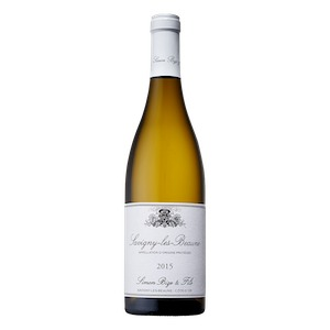 Savigny-Lès-Beaune AOC by Domaine Simon Bize