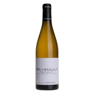 Meursault AOC Lieu Dit  Les Tillets  by Domaine Antoine Jobard