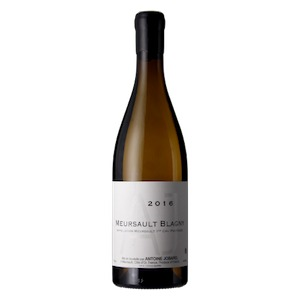 Meursault AOC Premier Cru  Blagny  by Domaine Antoine Jobard