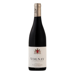 Volnay AOC by Domaine Yvon Clerget