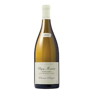 Puligny-Montrachet AOC Premier Cru  Champ Canet  by Domaine Etienne Sauzet