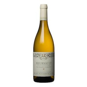 Meursault AOC Lieu Dit  Les Grands Charrons  by Domaine Michel Bouzereau