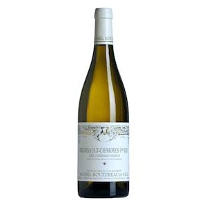 Meursault AOC Premier Cru  Charmes  by Domaine Michel Bouzereau