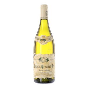 Chablis AOC Premier Cru  Fourchaume  by Domaine Adhémar et Francis Boudin