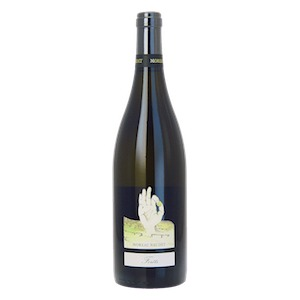 Chablis AOC Premier Cru  Forêts  by Domaine Moreau-Naudet