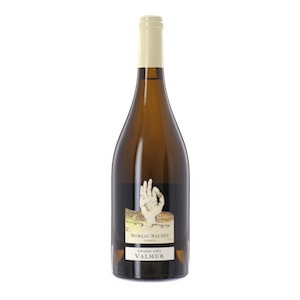 Chablis AOC Grand Cru  Valmur  by Domaine Moreau-Naudet