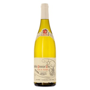 Chablis AOC Premier Cru  Côte de Léchet  by Domaine Laurent Tribut