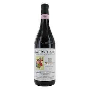 Barbaresco DOCG Riserva  Muncagota  by Produttori del Barbaresco