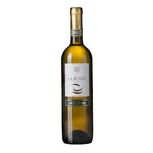 Erbaluce di Caluso DOCG 'La Rustia' by Orsolani
