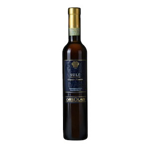 Erbaluce di Caluso DOCG Passito  'Sulé' by Orsolani