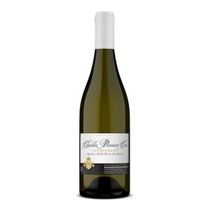 Chablis AOC Premier Cru  Fourchaume  by Domaine Jean Dauvissat Père & Fils