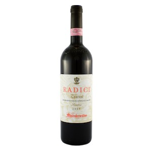 Taurasi DOCG Riserva  'Radici' by Mastroberardino