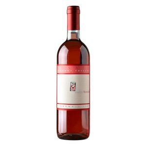 Maremma Toscana DOC Rosato  by Sassotondo