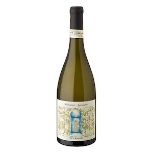 Soave Superiore DOCG Superiore  'Il Casale' by Vicentini Agostino