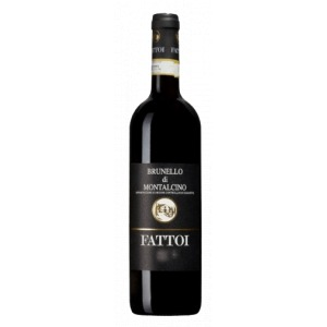 Brunello di Montalcino DOCG Riserva  by Fattoi