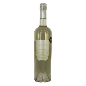 Tikveš Riesling  W.C.O.  'Disan Valley' by Venec Winery