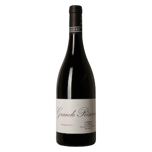 Bourgueil AOC 'Grande Reserve' by Domaines des Ouches