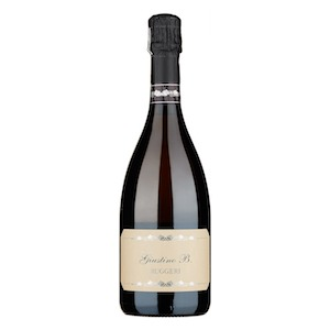 Conegliano Valdobbiadene Prosecco DOCG Extra Dry  Superiore  'Giustino B' by Ruggeri