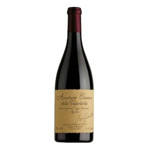 Amarone della Valpolicella DOCG Riserva  Classico  'Sergio Zenato' by Zenato