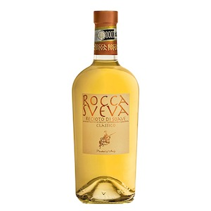 Recioto di Soave DOCG Classico  'Rocca Sveva' by Rocca Sveva