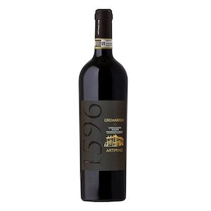 Carmignano DOCG Riserva  'Grumarello' by Tenuta di Artimino