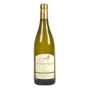 Vouvray AOC Moelleux  by Jean-Claude & Didier Aubert