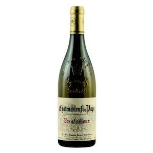 Châteauneuf-du-Pape AOC by Domaine Les Cailloux - André Brunel