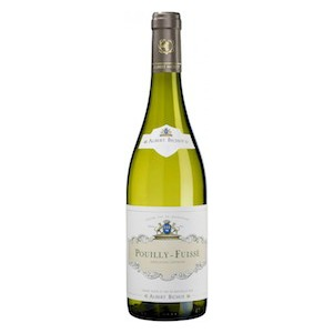 Pouilly-Fuissé AOC by Domaine Albert Bichot