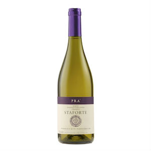 Soave DOC Classico  'Staforte' by Azienda Agricola Prà