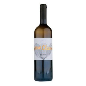 Soave DOC Classico  by Suavia