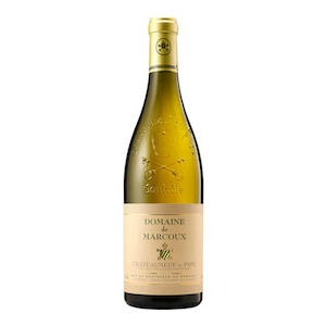 Châteauneuf-du-Pape AOC by Domaine de Marcoux