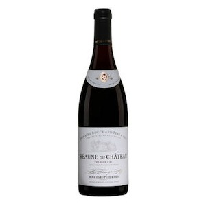 Beaune AOC Premier Cru  'Beaune du Chateau' by Domaine Bouchard Père et Fils