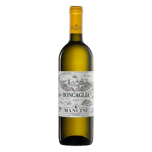 Colli Pesaresi DOC Roncaglia  by Fattoria Mancini