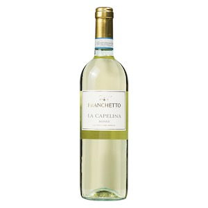 Soave DOC 'La Capelina' by Cantina Franchetto