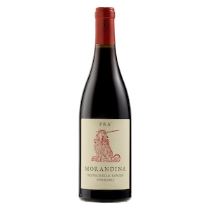 Valpolicella Ripasso DOC Superiore  'Morandina' by Azienda Agricola Prà