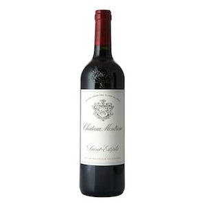 Saint-Estèphe AOC 2er Grand Cru Classé  by Château Montrose