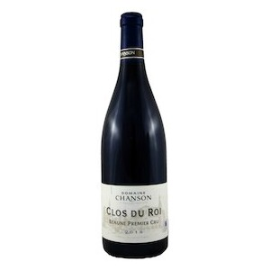 Beaune AOC Premier Cru  Clos du roi  by Domaine Chanson