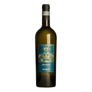 Soave DOC Classico  by Balestri Valda