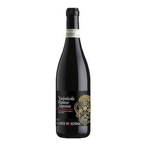 Valpolicella Ripasso DOC Superiore  by Azienda Agricola Corte Moschina