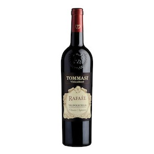 Valpolicella DOC Superiore  Classico  'Rafael' by Tommasi Viticulturi