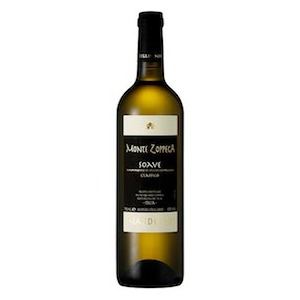 Soave DOC Classico  'Monte Zoppega' by Nardello