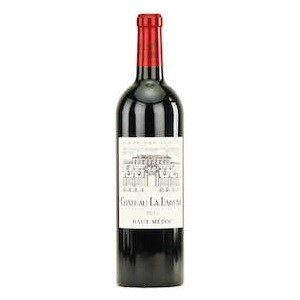 Haut-Médoc AOC 3er Grand Cru Classé  by Château La Lagune