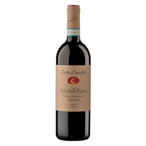 Valpolicella Ripasso DOC Superiore  by Agricola Corte Cavedini