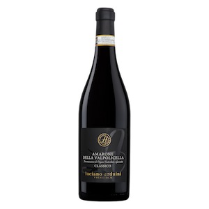 Amarone della Valpolicella DOCG Classico  by Luciano Arduini