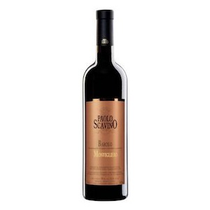 Barolo DOCG Monvigliero  by Paolo Scavino