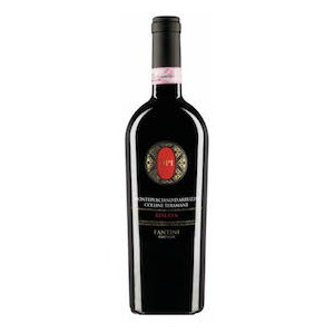 Colline Teramane Montepulciano d’Abruzzo DOCG Riserva  'Opi' by Vini Fantini