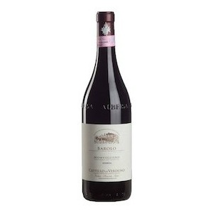 Barolo DOCG Monvigliero  Riserva  by Castello di Verduno