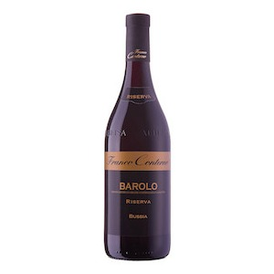 Barolo DOCG Bussia  Riserva  by Azienda Agricola Franco Conterno