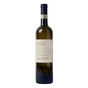 Soave Superiore DOCG Classico  'Foscarin Slavinus' by Azienda Agricola Monte Tondo