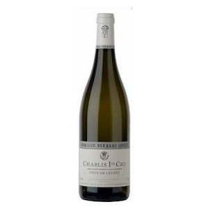 Chablis AOC Premier Cru  Côte de Léchet  by Domaine Bernard Defaix